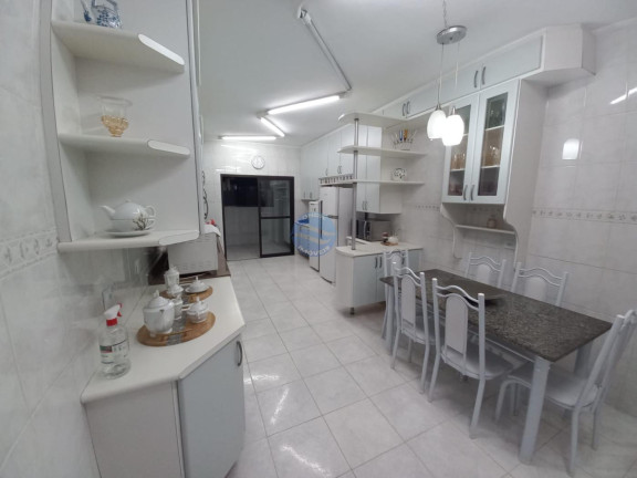 Imagem Apartamento com 3 Quartos à Venda, 138 m² em Embaré - Santos