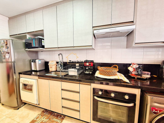 Imagem Apartamento com 3 Quartos à Venda, 78 m² em Vila Joao Jorge - Campinas Imagem Apartamento com 3 Quartos à Venda, 78 m² em Vila Joao Jorge - Campinas