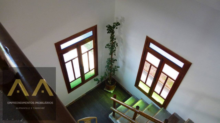 Imagem Casa com 3 Quartos à Venda, 166 m² em Alphaville - Santana De Parnaíba