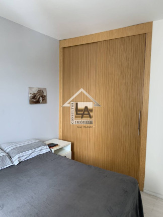Imagem Apartamento com 1 Quarto à Venda, 65 m² em Chácara Santo Antônio - São Paulo