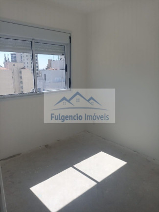 Imagem Apartamento com 2 Quartos à Venda, 32 m² em Vila Buarque - São Paulo