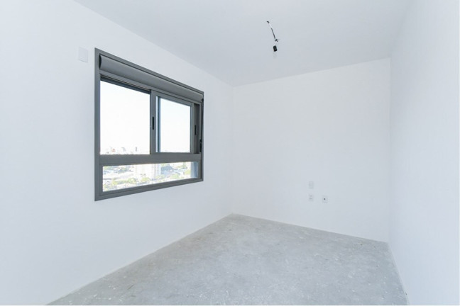 Imagem Apartamento com 3 Quartos à Venda, 125 m² em Campo Belo - São Paulo Imagem Apartamento com 3 Quartos à Venda, 125 m² em Campo Belo - São Paulo