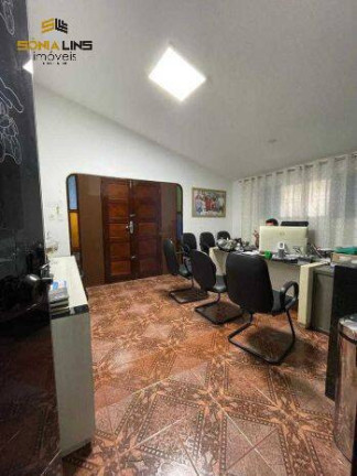 Imagem Casa com 5 Quartos à Venda, 400 m² em Bancários - João Pessoa