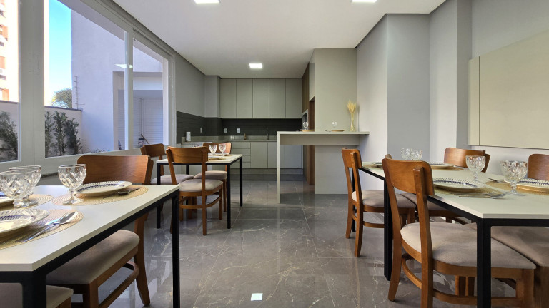 Imagem Apartamento com 2 Quartos à Venda, 59 m² em Jardim Botânico - Porto Alegre