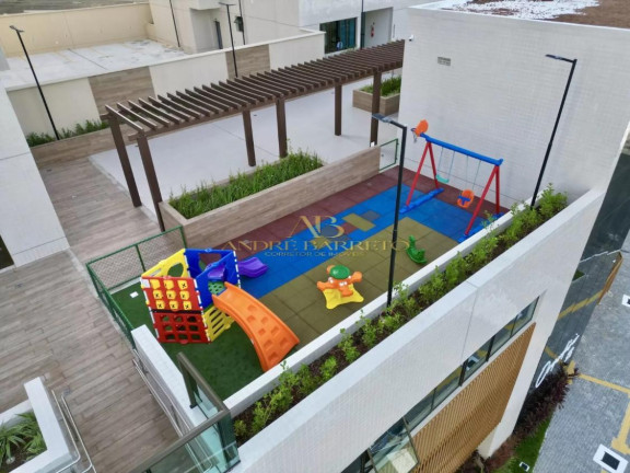 Imagem Apartamento com 2 Quartos à Venda, 58 m² em Parque Bela Vista - Salvador