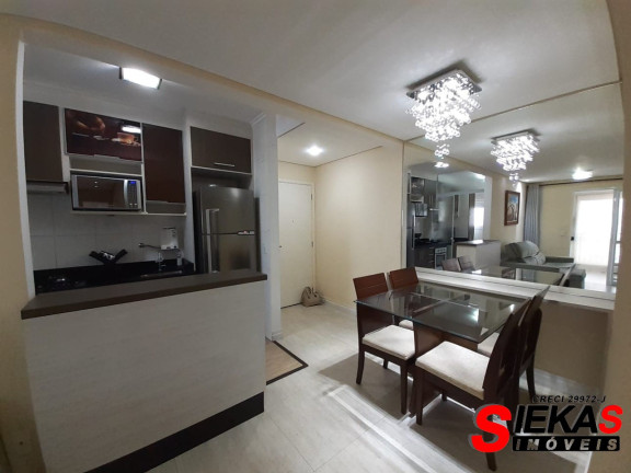 Imagem Apartamento com 2 Quartos à Venda, 66 m² em Jardim Piqueroby - São Paulo Imagem Apartamento com 2 Quartos à Venda, 66 m² em Jardim Piqueroby - São Paulo