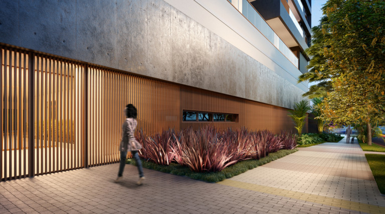 Imagem Apartamento com 3 Quartos à Venda, 110 m² em Campo Belo - São Paulo Imagem Apartamento com 3 Quartos à Venda, 110 m² em Campo Belo - São Paulo