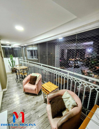 Imagem Cobertura com 4 Quartos à Venda, 270 m² em Santa Paula - São Caetano Do Sul Imagem Cobertura com 4 Quartos à Venda, 270 m² em Santa Paula - São Caetano Do Sul