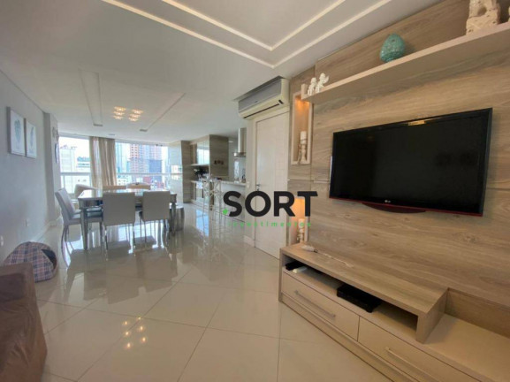 Imagem Apartamento com 2 Quartos à Venda, 98 m² em Centro - Balneário Camboriú