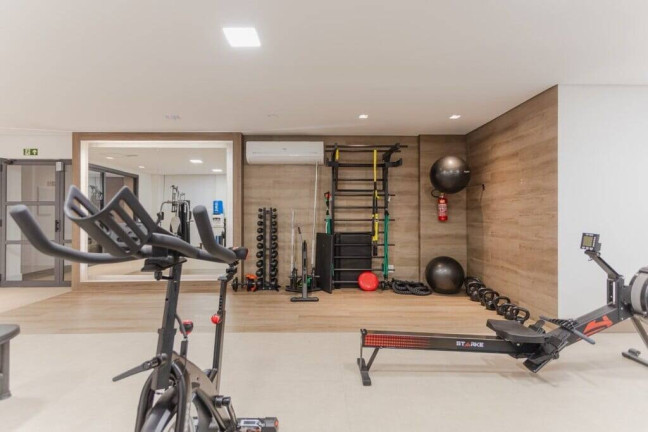 Imagem Apartamento com 3 Quartos à Venda, 269 m² em Rio Branco - Porto Alegre