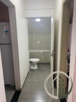 Imagem Apartamento com 1 Quarto à Venda, 60 m² em José Menino - Santos