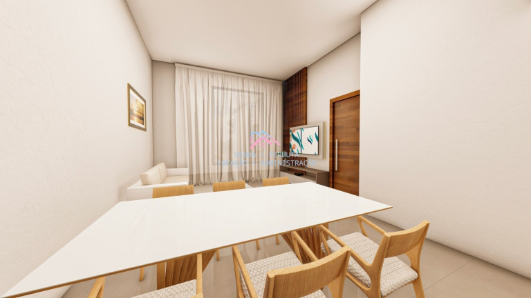 Imagem Casa com 3 Quartos à Venda, 165 m² em Primavera - Itupeva Imagem Casa com 3 Quartos à Venda, 165 m² em Primavera - Itupeva
