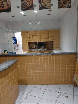 Loja para Alugar, 100 m² em Mooca - São Paulo