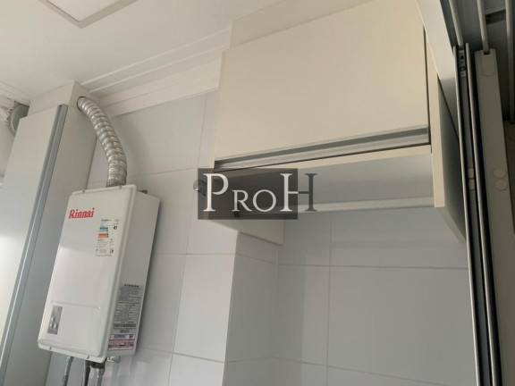 Imagem Apartamento com 2 Quartos à Venda, 70 m² em Centro - São Bernardo Do Campo