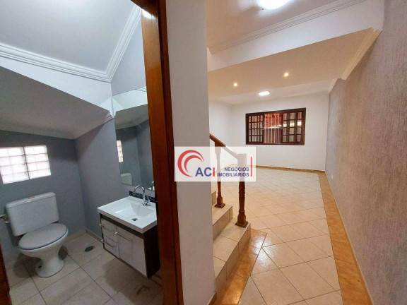 Imagem Casa com 2 Quartos à Venda, 122 m² em Jardim Sabiá - Cotia Imagem Casa com 2 Quartos à Venda, 122 m² em Jardim Sabiá - Cotia