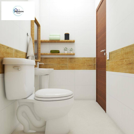 Imagem Sobrado com 2 Quartos à Venda, 81 m² em Massaguaçu - Caraguatatuba Imagem Sobrado com 2 Quartos à Venda, 81 m² em Massaguaçu - Caraguatatuba