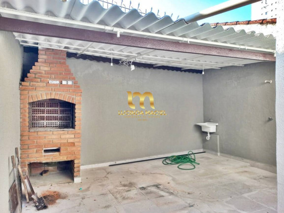 Imagem Casa com 2 Quartos à Venda, 70 m² em Tupi - Praia Grande