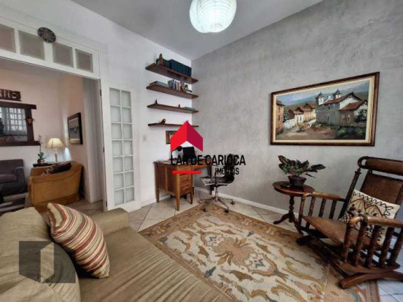 Imagem Apartamento com 3 Quartos à Venda, 85 m² em Copacabana - Rio De Janeiro Imagem Apartamento com 3 Quartos à Venda, 85 m² em Copacabana - Rio De Janeiro
