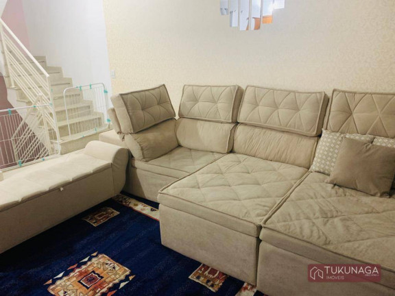 Imagem Sobrado com 3 Quartos à Venda, 189 m² em Parada Inglesa - São Paulo Imagem Sobrado com 3 Quartos à Venda, 189 m² em Parada Inglesa - São Paulo