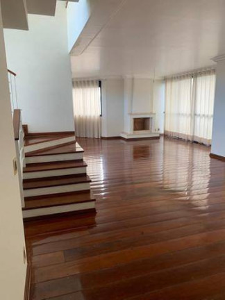 Imagem Apartamento com 4 Quartos à Venda, 433 m² em Jardim Faculdade - Sorocaba