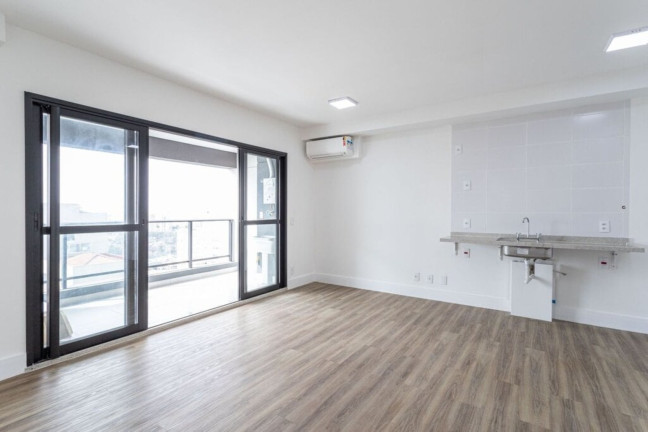 Imagem Apartamento com 1 Quarto à Venda, 37 m² em Aclimação - São Paulo Imagem Apartamento com 1 Quarto à Venda, 37 m² em Aclimação - São Paulo
