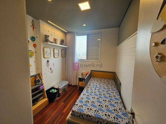 Imagem Cobertura com 2 Quartos à Venda, 123 m² em Vila Romana - São Paulo Imagem Cobertura com 2 Quartos à Venda, 123 m² em Vila Romana - São Paulo
