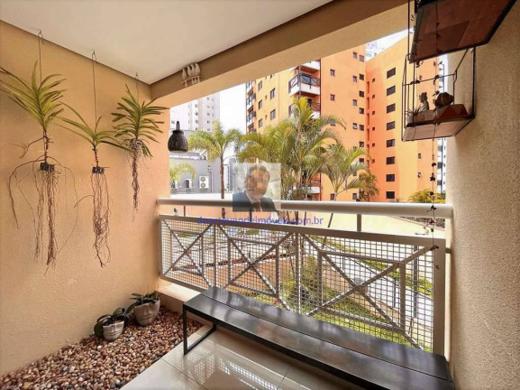 Imagem Loft com 1 Quarto à Venda, 58 m² em Jardim Ampliação - São Paulo Imagem Loft com 1 Quarto à Venda, 58 m² em Jardim Ampliação - São Paulo