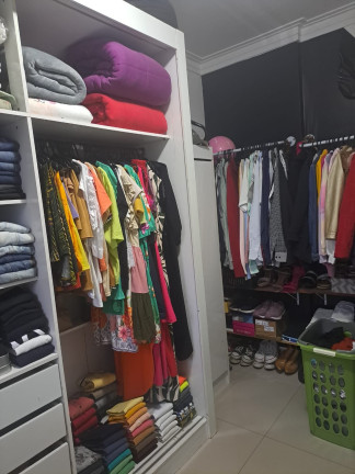 Imagem Apartamento com 3 Quartos à Venda, 67 m² em Parque Terra Nova - São Bernardo Do Campo