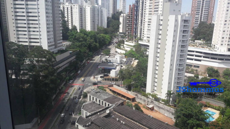 Imagem Sala Comercial para Alugar, 76 m² em Vila Suzana - São Paulo