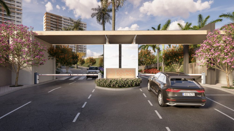 Imagem Apartamento com 3 Quartos à Venda, 77 m² em Taboão - Bragança Paulista Imagem Apartamento com 3 Quartos à Venda, 77 m² em Taboão - Bragança Paulista