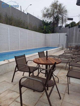 Imagem Apartamento com 2 Quartos para Alugar, em Taboão - São Bernardo Do Campo Imagem Apartamento com 2 Quartos para Alugar, em Taboão - São Bernardo Do Campo