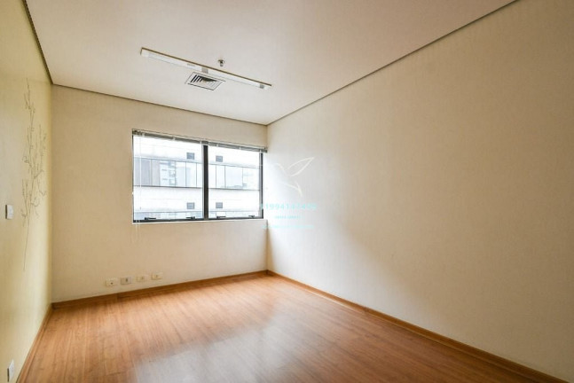 Imagem Sala Comercial à Venda, 52 m² em Vila Clementino - São Paulo Imagem Sala Comercial à Venda, 52 m² em Vila Clementino - São Paulo