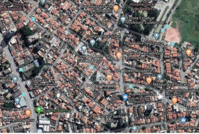Terreno à Venda, 420 m² em Campo Grande - São Paulo