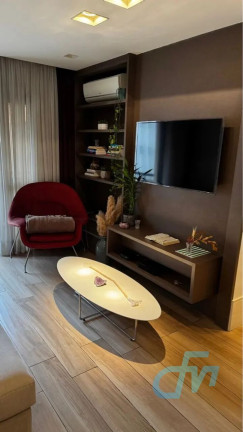 Imagem Apartamento com 1 Quarto para Alugar, 45 m² em Jardim Paulista - São Paulo Imagem Apartamento com 1 Quarto para Alugar, 45 m² em Jardim Paulista - São Paulo