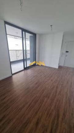 Imagem Apartamento com 2 Quartos à Venda, 69 m² em Brooklin - São Paulo Imagem Apartamento com 2 Quartos à Venda, 69 m² em Brooklin - São Paulo