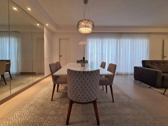 Imagem Apartamento com 3 Quartos à Venda, 125 m² em Parque Campolim - Sorocaba Imagem Apartamento com 3 Quartos à Venda, 125 m² em Parque Campolim - Sorocaba