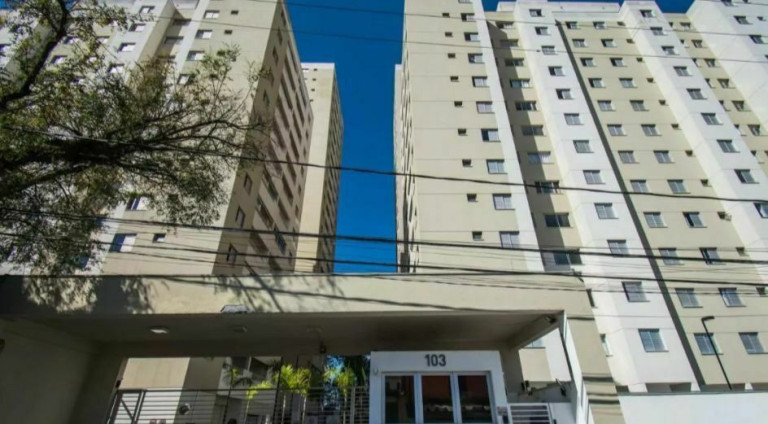 Imagem Apartamento com 2 Quartos à Venda, 53 m² em Centro - São Bernardo Do Campo Imagem Apartamento com 2 Quartos à Venda, 53 m² em Centro - São Bernardo Do Campo