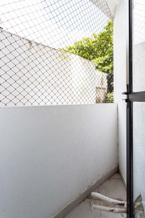 Imagem Apartamento com 1 Quarto à Venda, 31 m² em Moema - São Paulo Imagem Apartamento com 1 Quarto à Venda, 31 m² em Moema - São Paulo