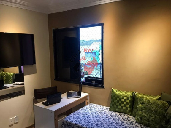 Imagem Apartamento com 3 Quartos à Venda, 150 m² em Vila Valparaíso - Santo André Imagem Apartamento com 3 Quartos à Venda, 150 m² em Vila Valparaíso - Santo André