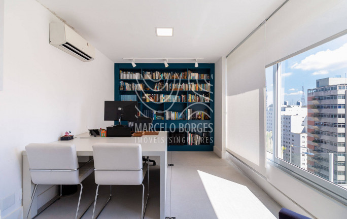 Imagem Apartamento com 2 Quartos à Venda, 320 m² em Perdizes - São Paulo Imagem Apartamento com 2 Quartos à Venda, 320 m² em Perdizes - São Paulo