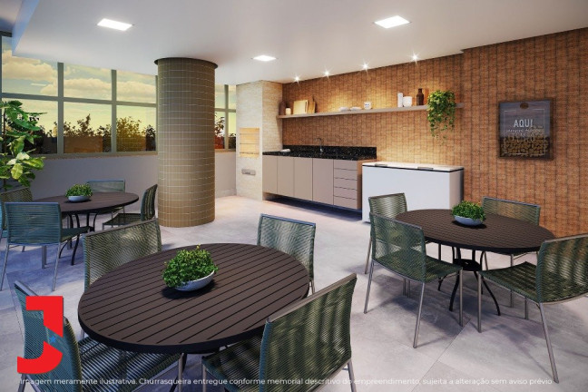 Imagem Apartamento com 3 Quartos à Venda,  em Jockey De Itaparica - Vila Velha