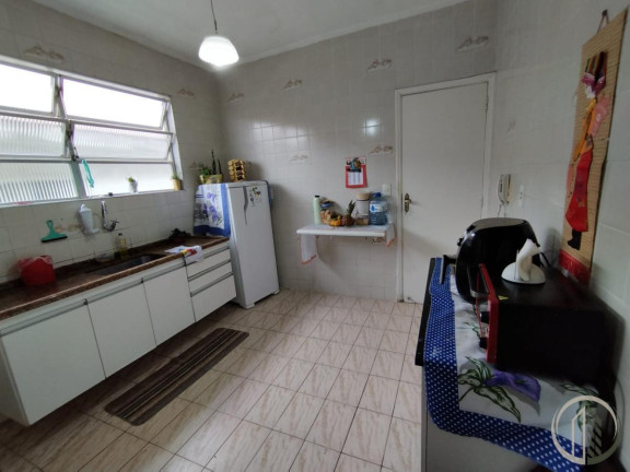 Imagem Apartamento com 2 Quartos à Venda, 92 m² em Campo Grande - Santos Imagem Apartamento com 2 Quartos à Venda, 92 m² em Campo Grande - Santos