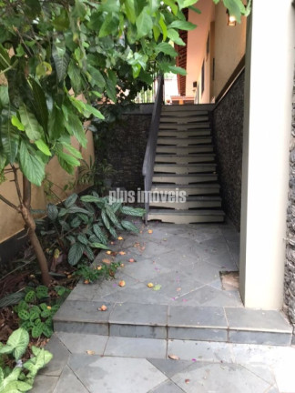 Imagem Casa com 4 Quartos à Venda, 320 m² em Butantã - São Paulo Imagem Casa com 4 Quartos à Venda, 320 m² em Butantã - São Paulo