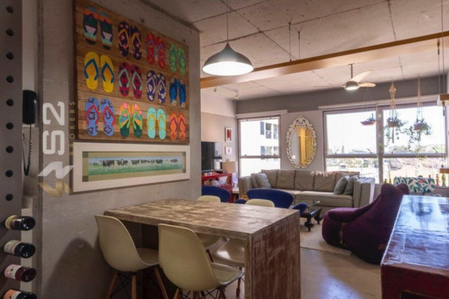 Imagem Apartamento com 2 Quartos à Venda, 70 m² em Vila Leopoldina - São Paulo Imagem Apartamento com 2 Quartos à Venda, 70 m² em Vila Leopoldina - São Paulo