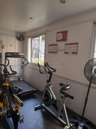 Imagem Apartamento com 2 Quartos à Venda, 50 m² em Cambuci - São Paulo