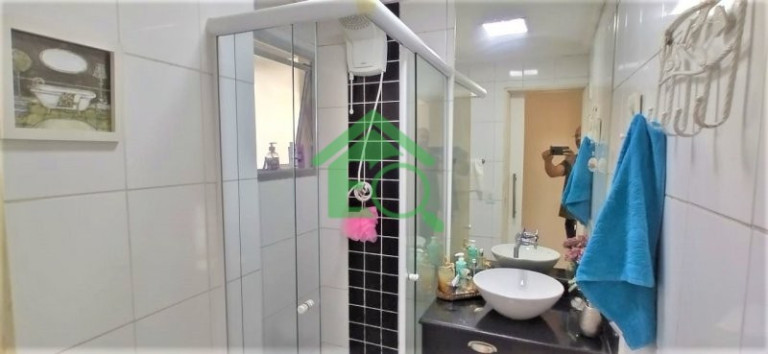 Imagem Apartamento com 3 Quartos à Venda, 77 m² em Jardim Taquaral - São Paulo