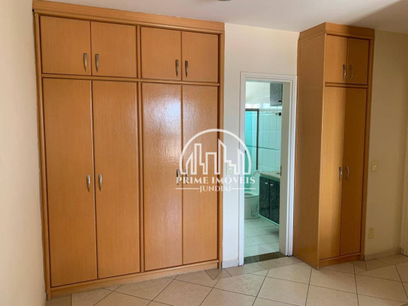 Imagem Apartamento com 3 Quartos para Alugar, 112 m² em Vila Arens - Jundiaí Imagem Apartamento com 3 Quartos para Alugar, 112 m² em Vila Arens - Jundiaí