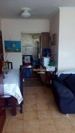 Imagem Apartamento com 3 Quartos à Venda, 70 m² em Rudge Ramos - São Bernardo Do Campo Imagem Apartamento com 3 Quartos à Venda, 70 m² em Rudge Ramos - São Bernardo Do Campo