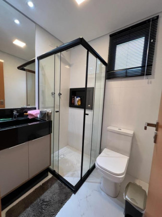 Imagem Apartamento com 3 Quartos à Venda, 147 m² em Canto Do Forte - Praia Grande