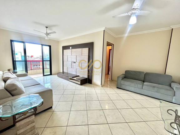 Imagem Apartamento com 2 Quartos à Venda, 96 m² em Boqueirão - Praia Grande Imagem Apartamento com 2 Quartos à Venda, 96 m² em Boqueirão - Praia Grande